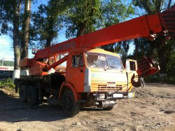 Недорогая аренда Ульяновец МКТ-20.3 Аренда автокрана Ульяновец МКТ-20.3