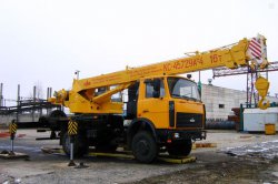 Аренда Машека КС-45729А-4-02 недорого Аренда автокрана Машека КС-45729А-4-02