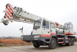 Недорого арендовать Zoomlion QY16D431 Аренда автокрана Zoomlion QY16D431