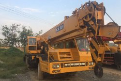 Аренда Kato NK-200 Е недорого Аренда автокрана Kato NK-200 Е